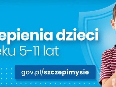 szczepienia.5-11