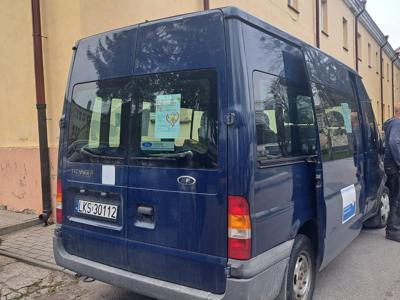Pracownicy Szpitala w Krasnymstawie wspierają podopiecznych Placówki Opiekuńczo-Wychowawczej
