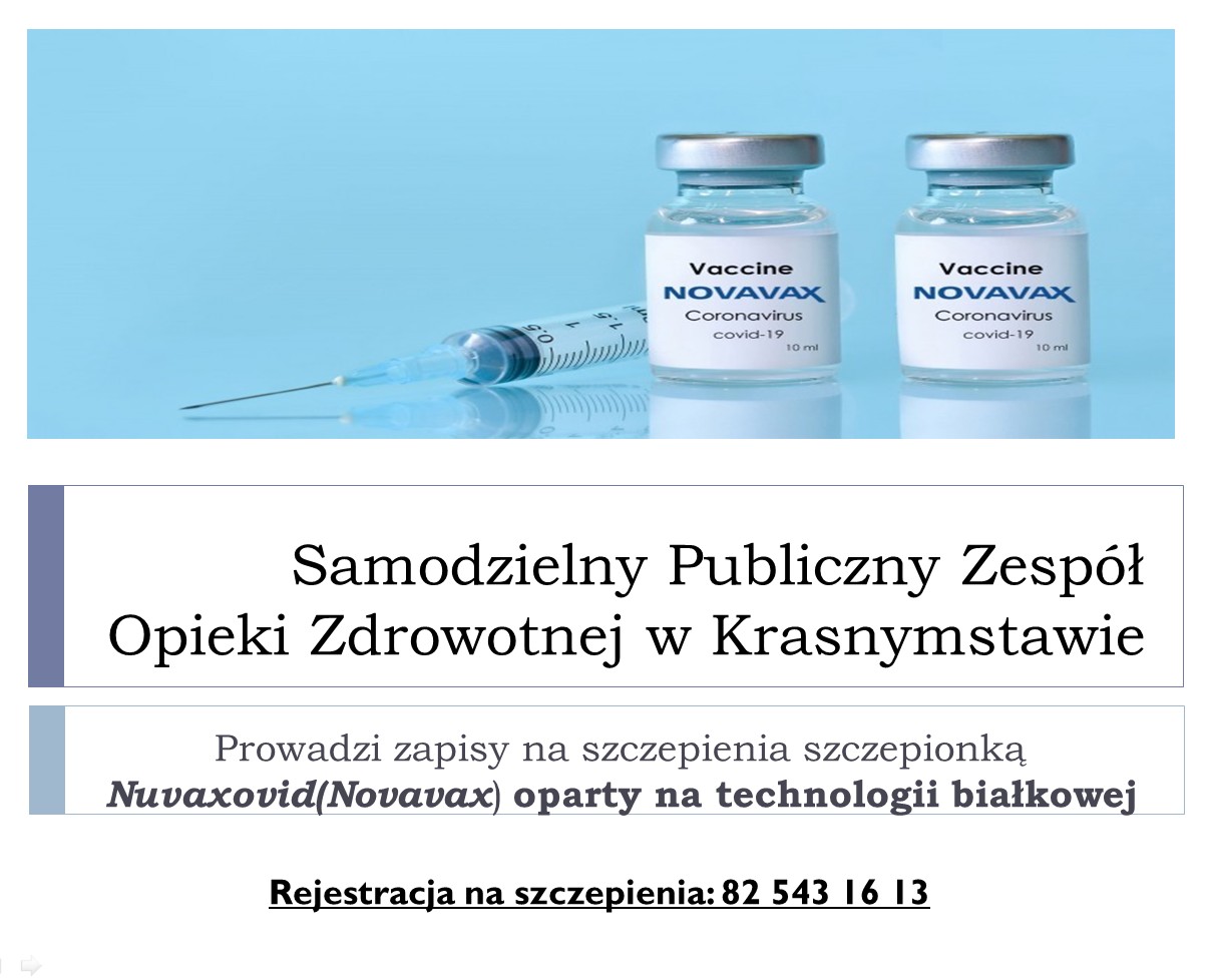 Novavax