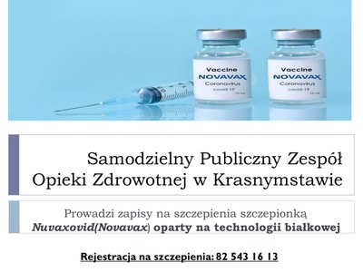 Novavax