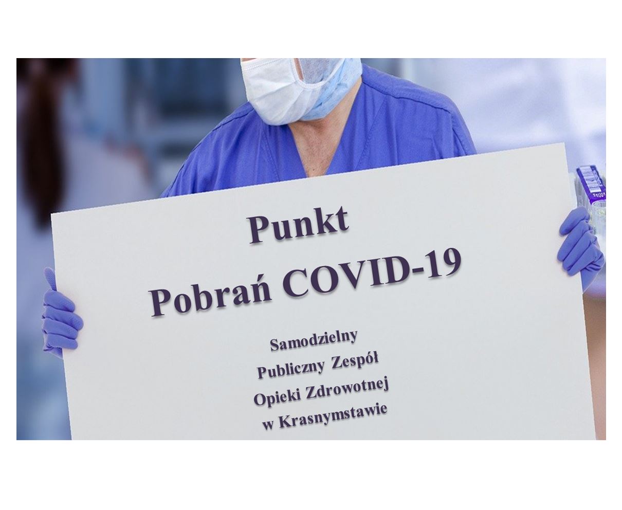Punkt pobrań informacja