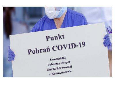 Punkt pobrań informacja