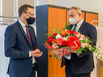 Dotacja z Ministerstwa Sprawiedliwości1