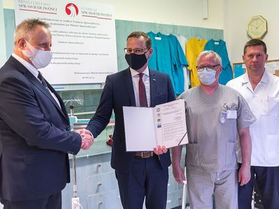 Dotacja z Ministerstwa Sprawiedliwości2