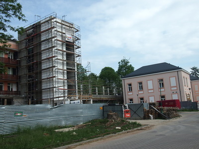 Budowa łącznika - ZOL
