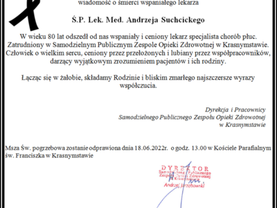 Andrzej Suchcicki