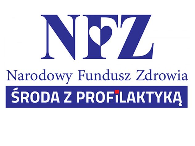 ŚRODA Z PROFILAKTYKĄ