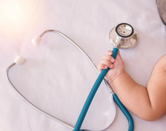 Ogłoszenie SPZOZ zatrudni lekarzy do pracy w Oddziale Neonatologicznym