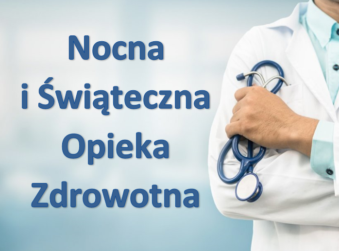 Nocna i świąteczna opieka zdrowotna1