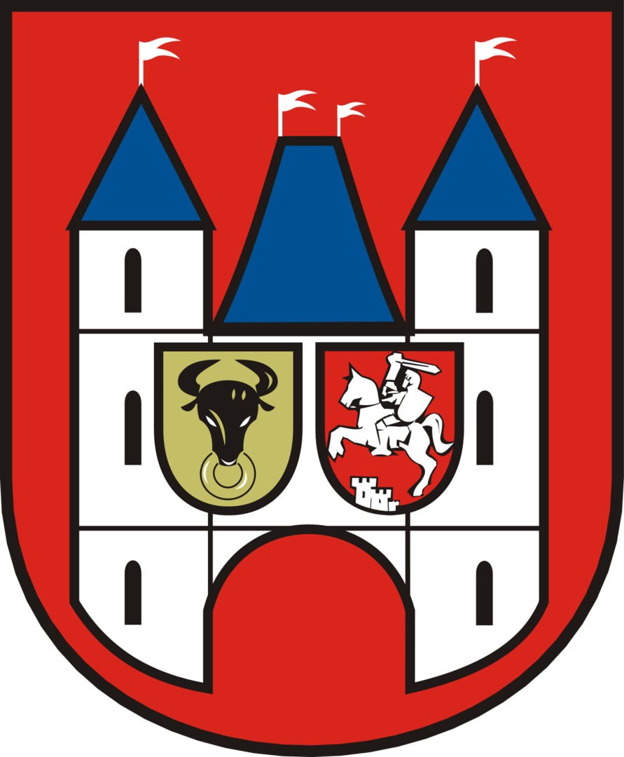 Herb Gminy