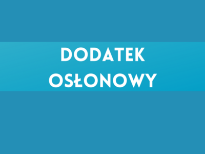 Dodatek osłonowy