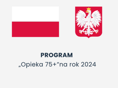 Opieka 75+