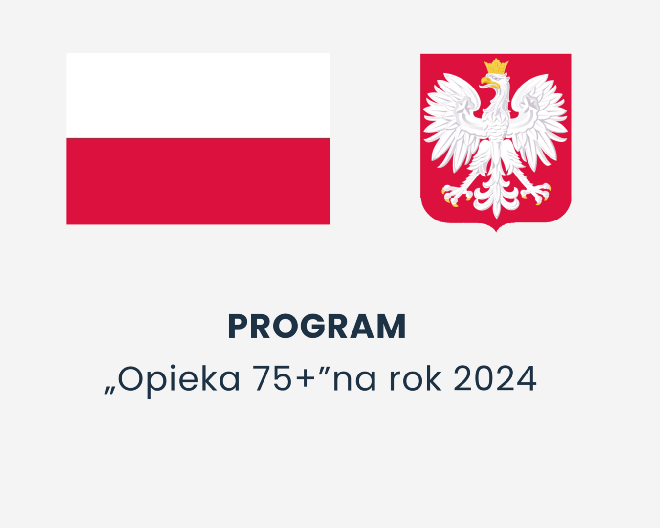 Opieka 75+