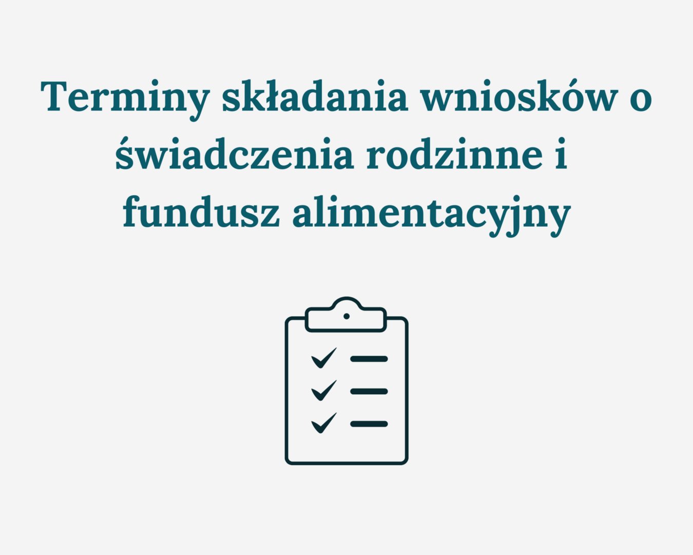 Terminy