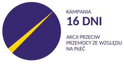 plakat 16 dni