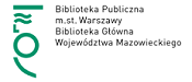 Biblioteka Główna Województa Mazowieckiego