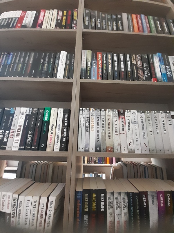Powiatowa Biblioteka Publiczna