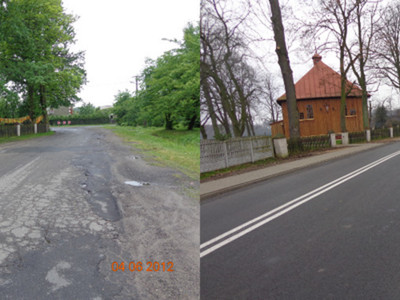 Przebudowa-drogi-Zelów-Pożdżenice