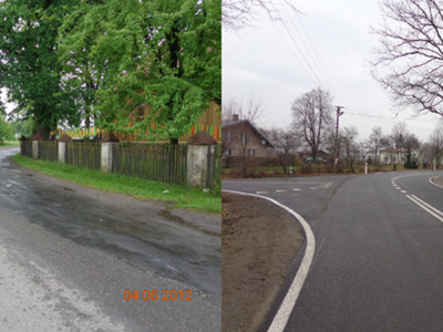 Przebudowa-drogi-Zelów-Pożdżenice