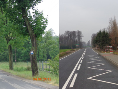 Przebudowa-drogi-Zelów-Pożdżenice