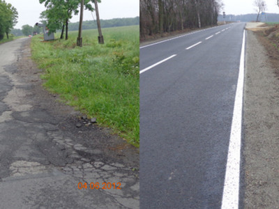 Przebudowa-drogi-Zelów-Pożdżenice