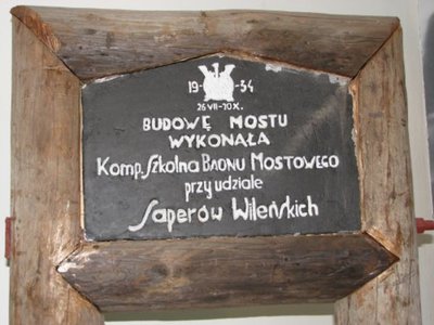 Muzeum Drogownictwa w Szczucinie