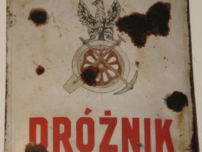 Muzeum Drogownictwa w Szczucinie