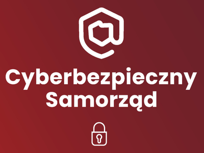Logo cyber