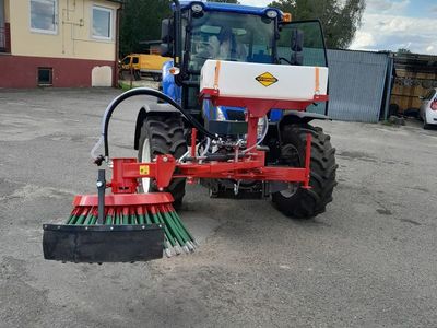 Odchwaszczarka