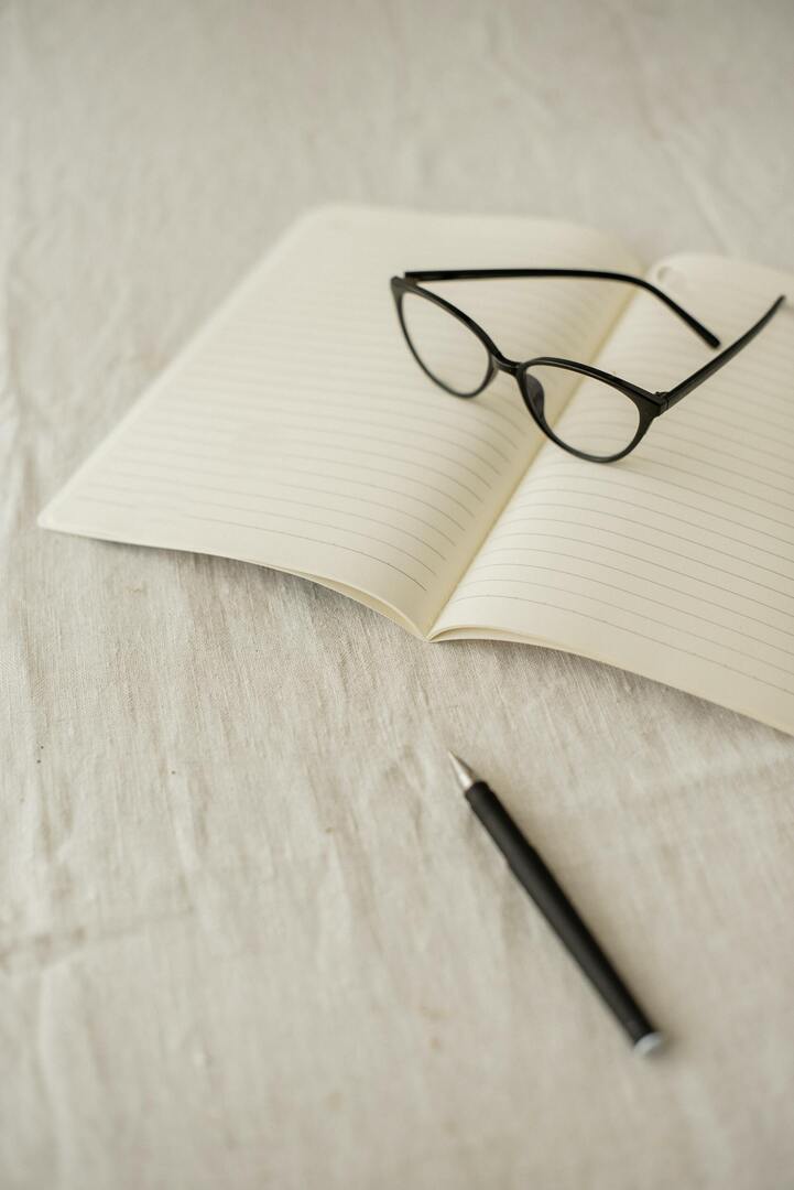 Kateryna Hliznitsova
UNSPLASH