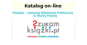 Katalog MGBP