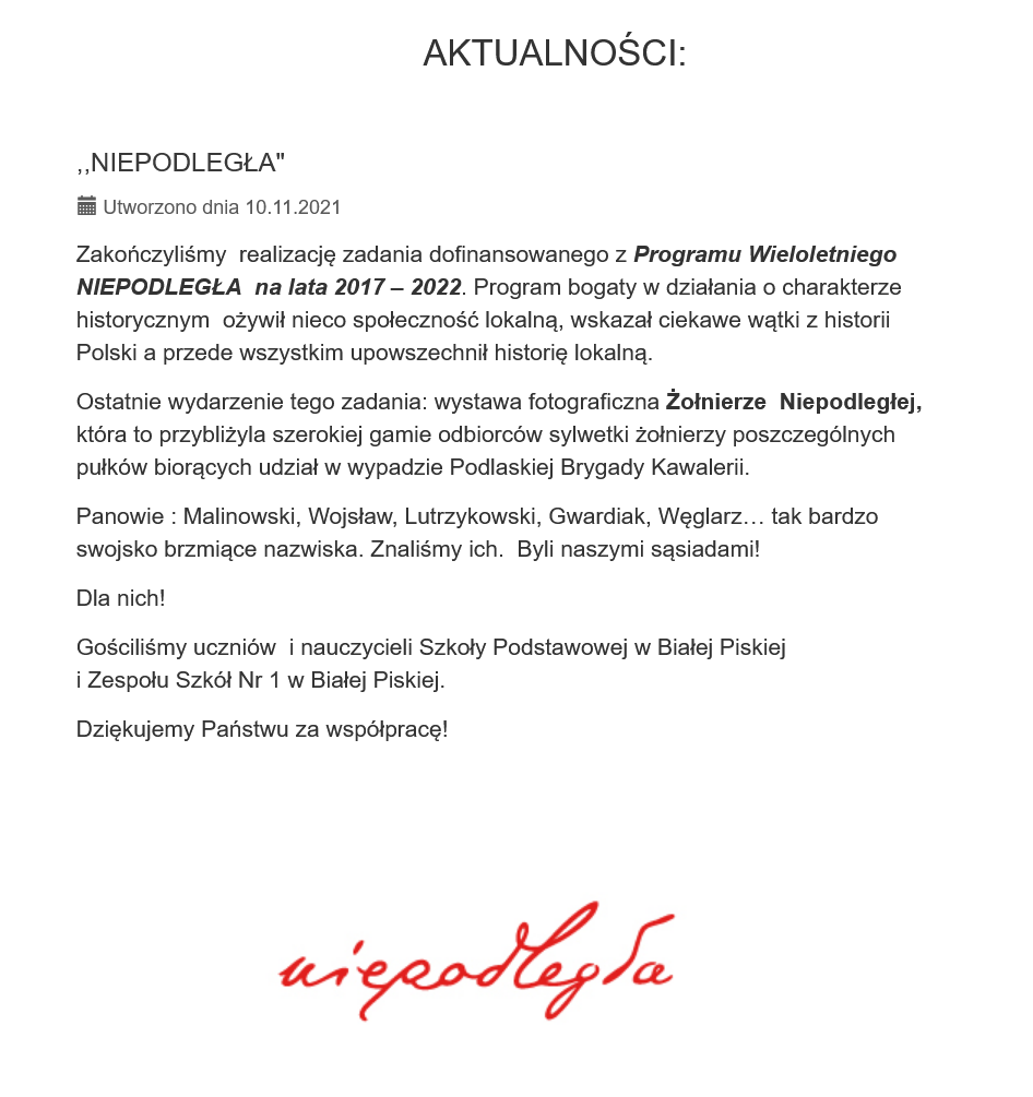 plakat