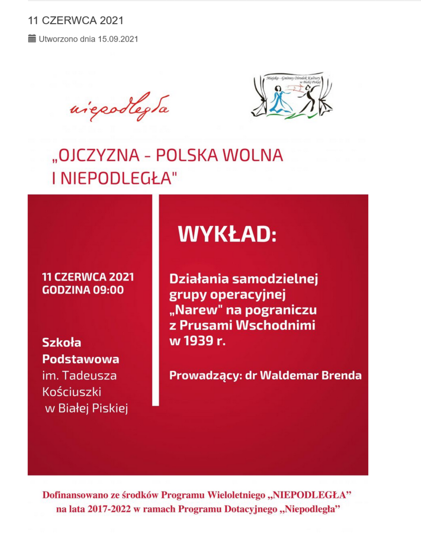 wykład 