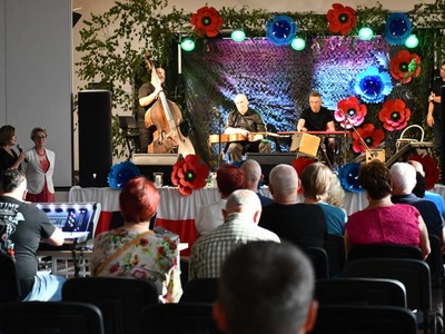 Koncert zespołu Zdążyć przed północą
