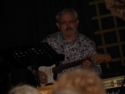 zespół po sezonie na scenie 