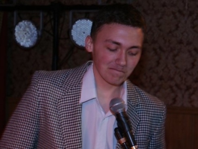 Na zdjęciu grupa teatralna Bez Pośpiechu 