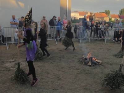 Tancerze Klubu Tańca Towarzyskiego BALAVIO