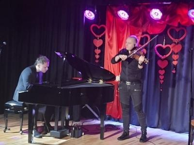 Koncert STECHEK
