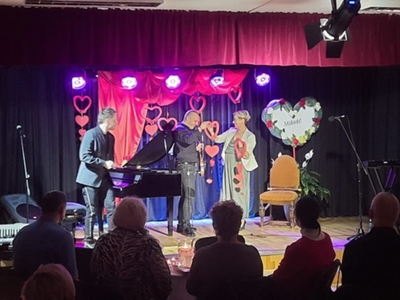 Koncert STECHEK