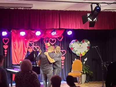 Koncert STECHEK