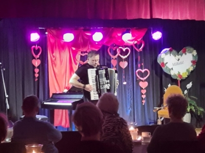 Koncert STECHEK