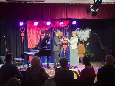 Koncert STECHEK