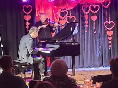 Koncert STECHEK
