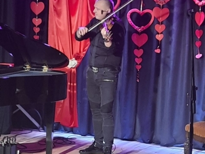 Koncert STECHEK