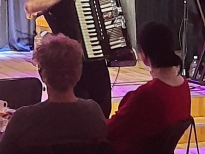Koncert STECHEK