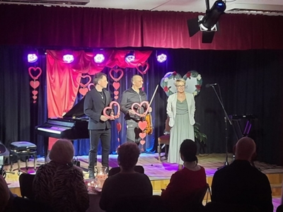 Koncert STECHEK