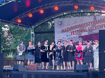 Zespół - Drygalanki