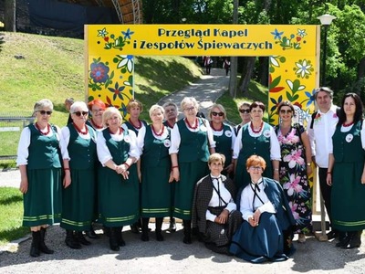 Zespół - Drygalanki