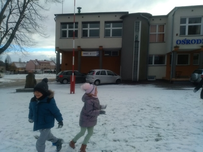 Ferie w mieście zajęcia z dziećmi