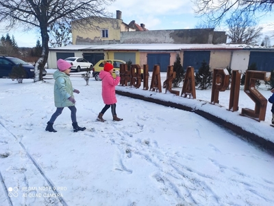 Ferie w mieście zajęcia z dziećmi